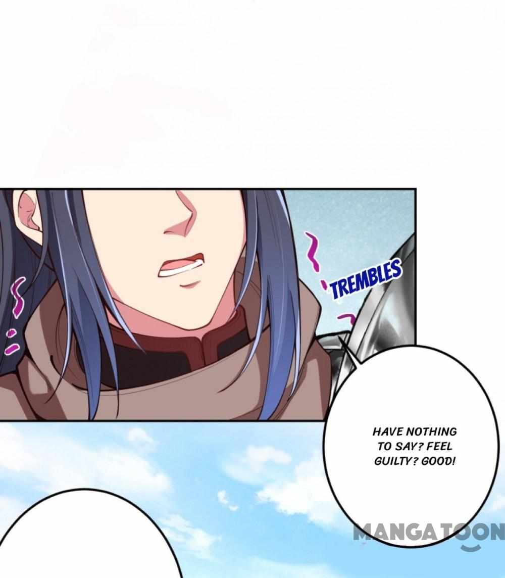 Against The Gods (Reuploaded) Chapter 425-eng-li - Page 26