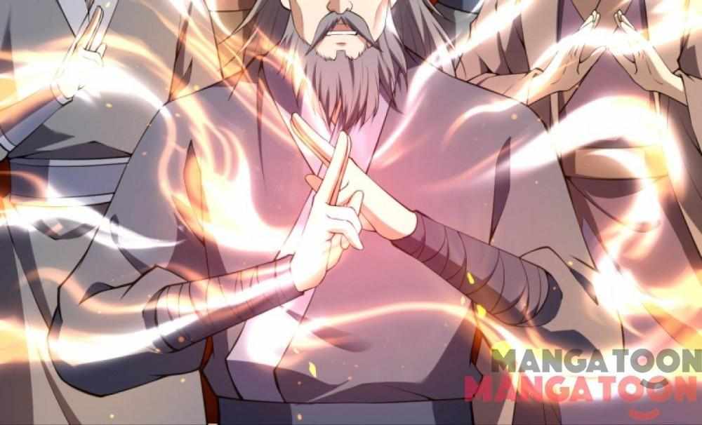 Against The Gods (Reuploaded) Chapter 384-eng-li - Page 62