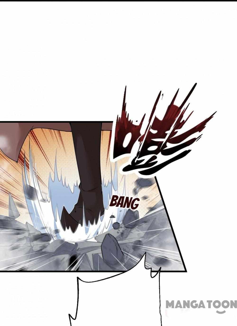 Against The Gods (Reuploaded) Chapter 425-eng-li - Page 55
