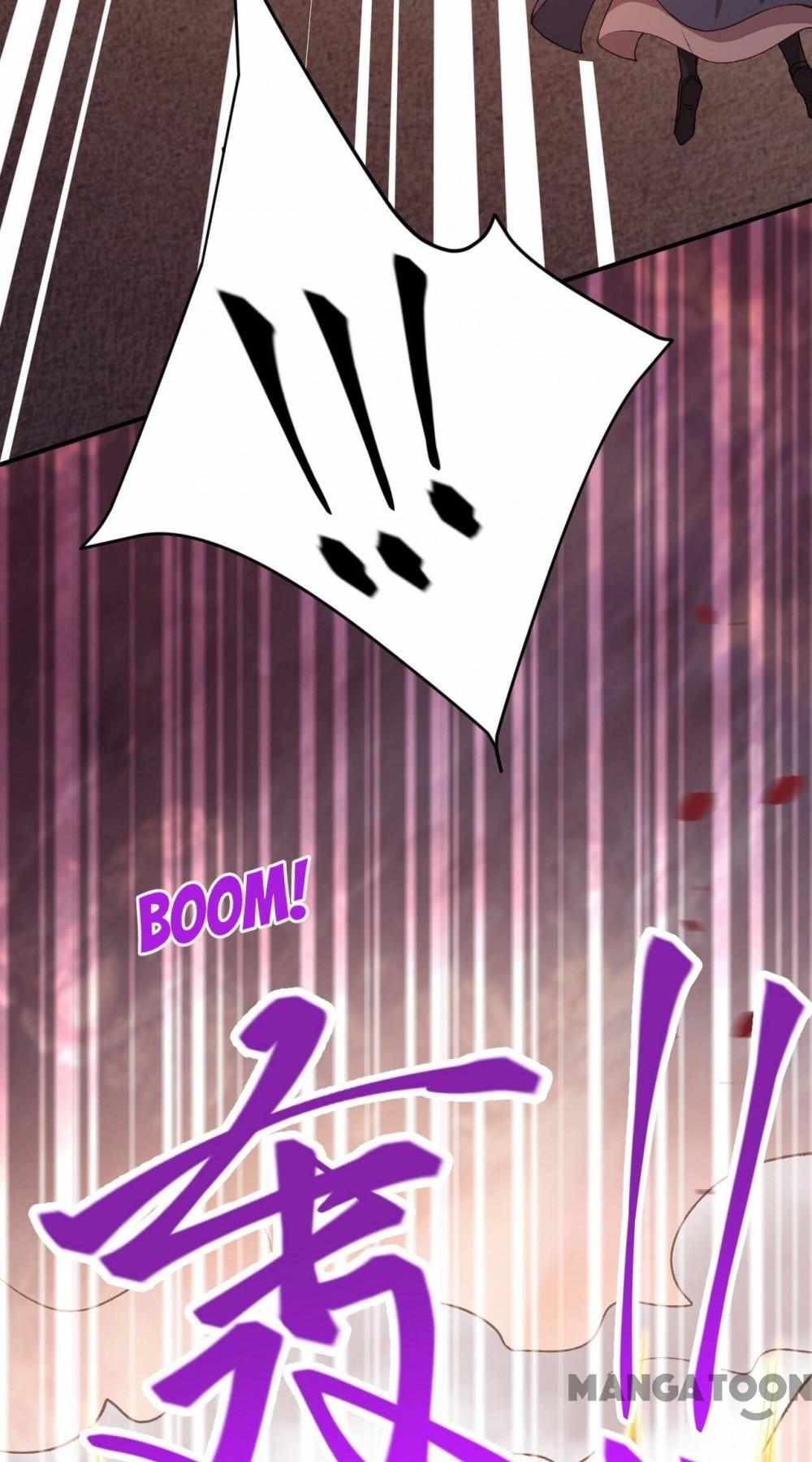 Against The Gods (Reuploaded) Chapter 402-eng-li - Page 26