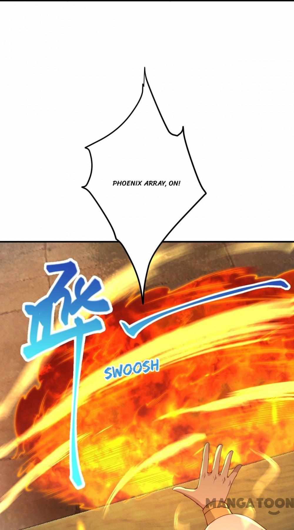 Against The Gods (Reuploaded) Chapter 385-eng-li - Page 5
