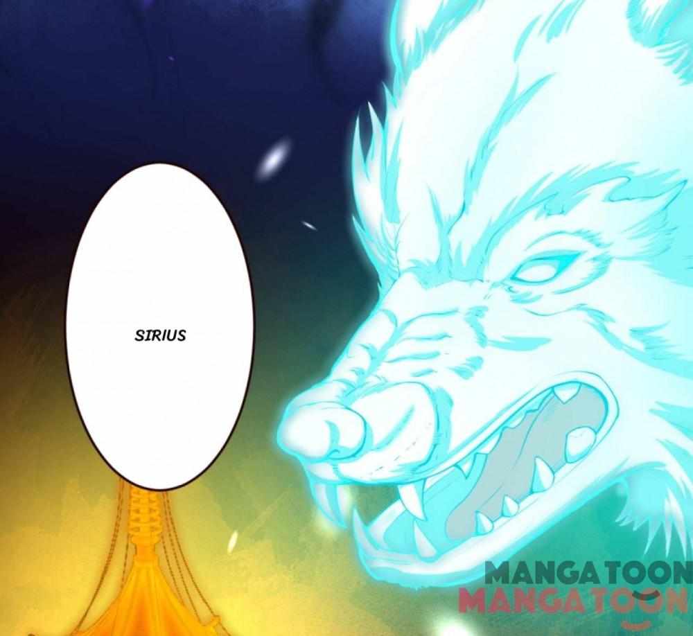 Against The Gods (Reuploaded) Chapter 312-eng-li - Page 1