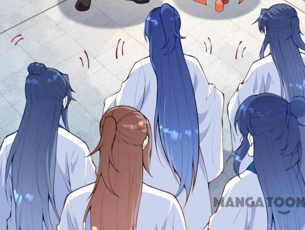 Against The Gods (Reuploaded) Chapter 415-eng-li - Page 40