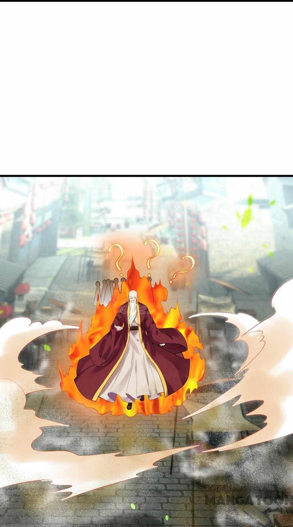 Against The Gods (Reuploaded) Chapter 407-eng-li - Page 14