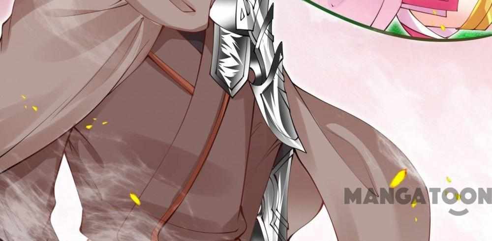 Against The Gods (Reuploaded) Chapter 409-eng-li - Page 43