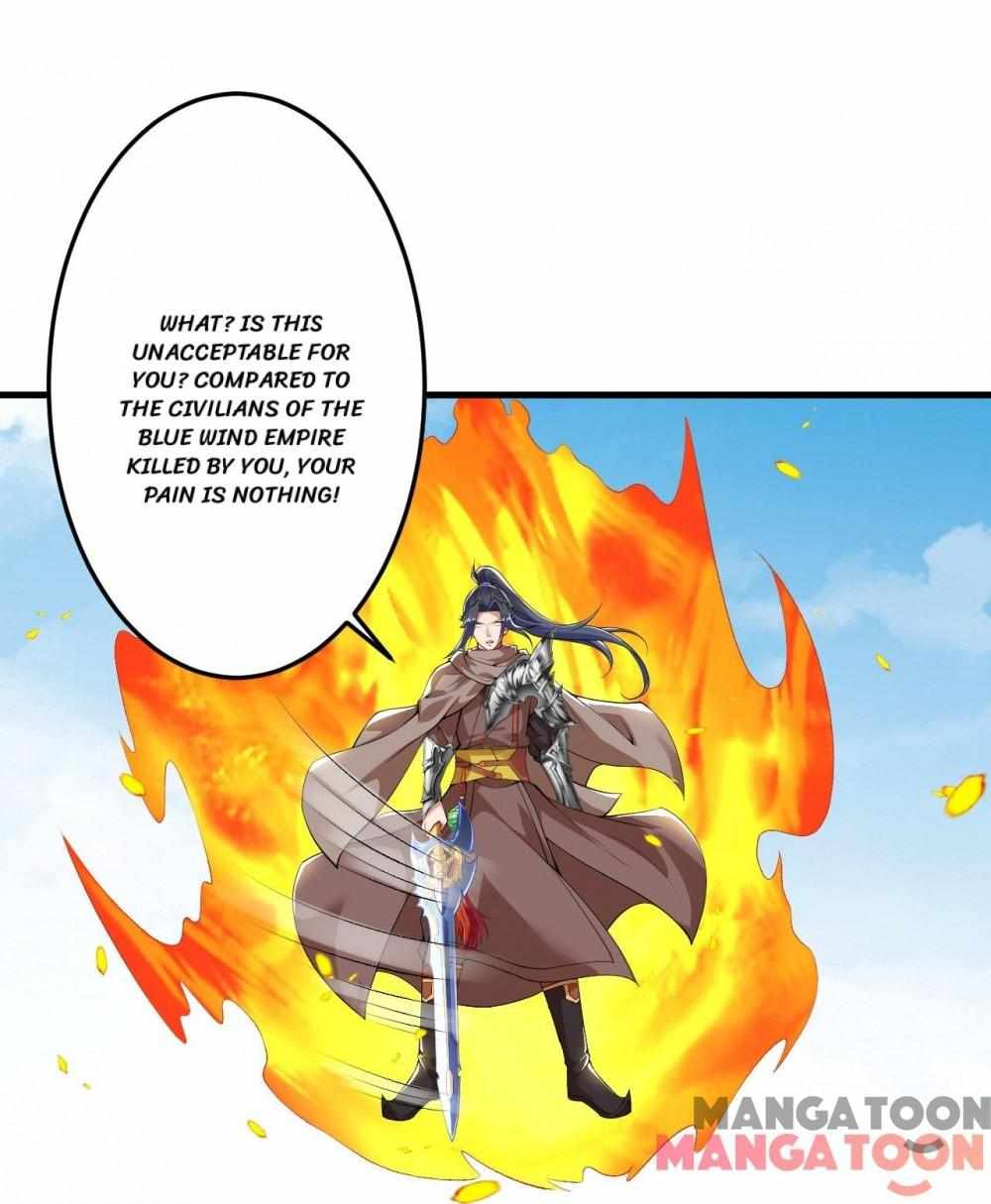 Against The Gods (Reuploaded) Chapter 406-eng-li - Page 78