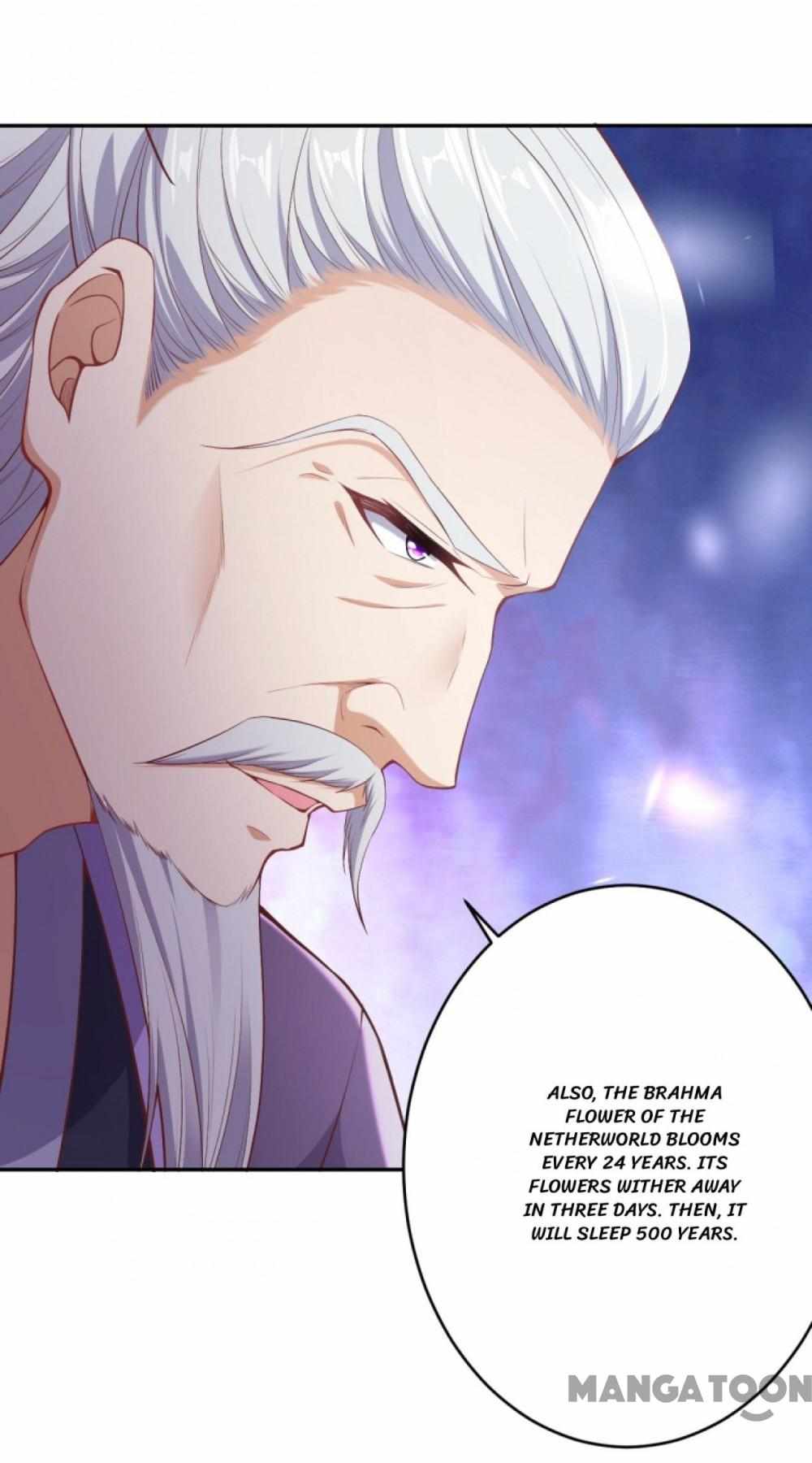 Against The Gods (Reuploaded) Chapter 395-eng-li - Page 70