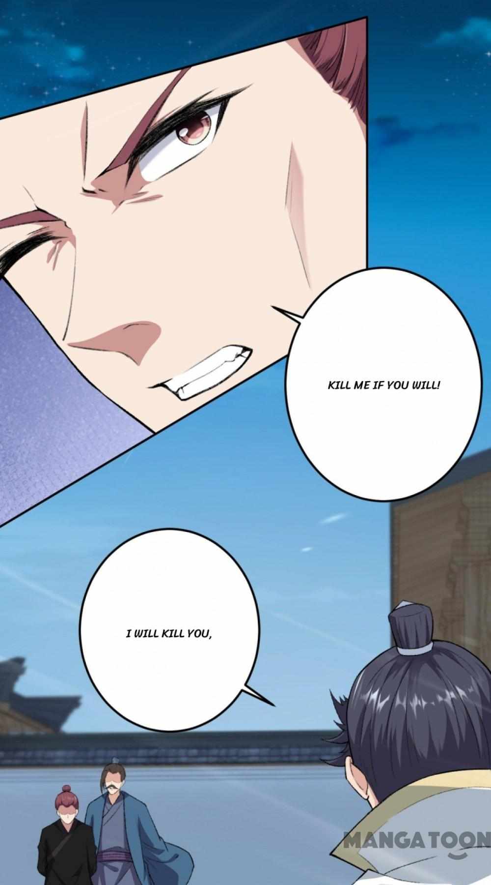 Against The Gods (Reuploaded) Chapter 419-eng-li - Page 68