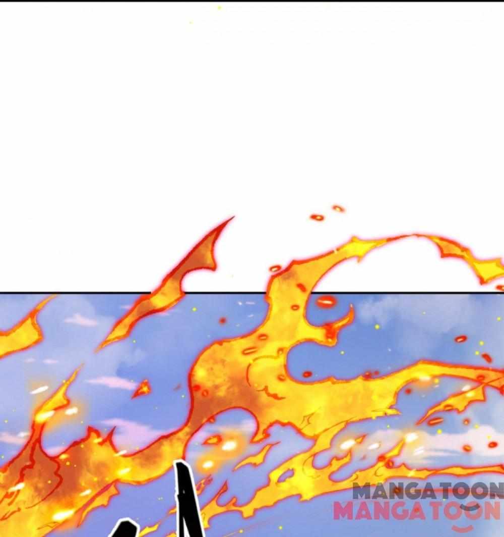 Against The Gods (Reuploaded) Chapter 407-eng-li - Page 38
