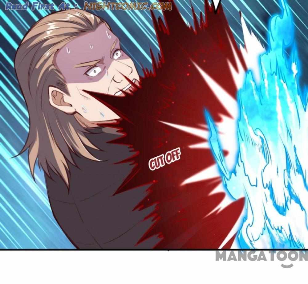 Against The Gods (Reuploaded) Chapter 389-eng-li - Page 86