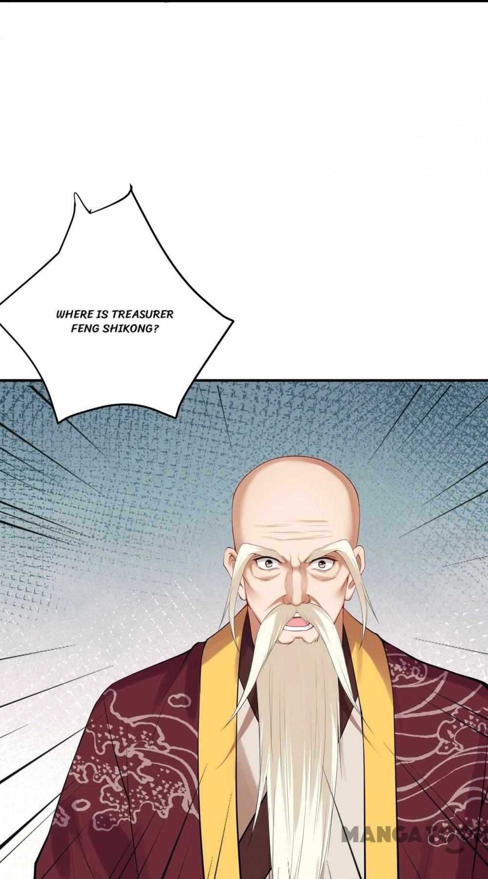 Against The Gods (Reuploaded) Chapter 410-eng-li - Page 54