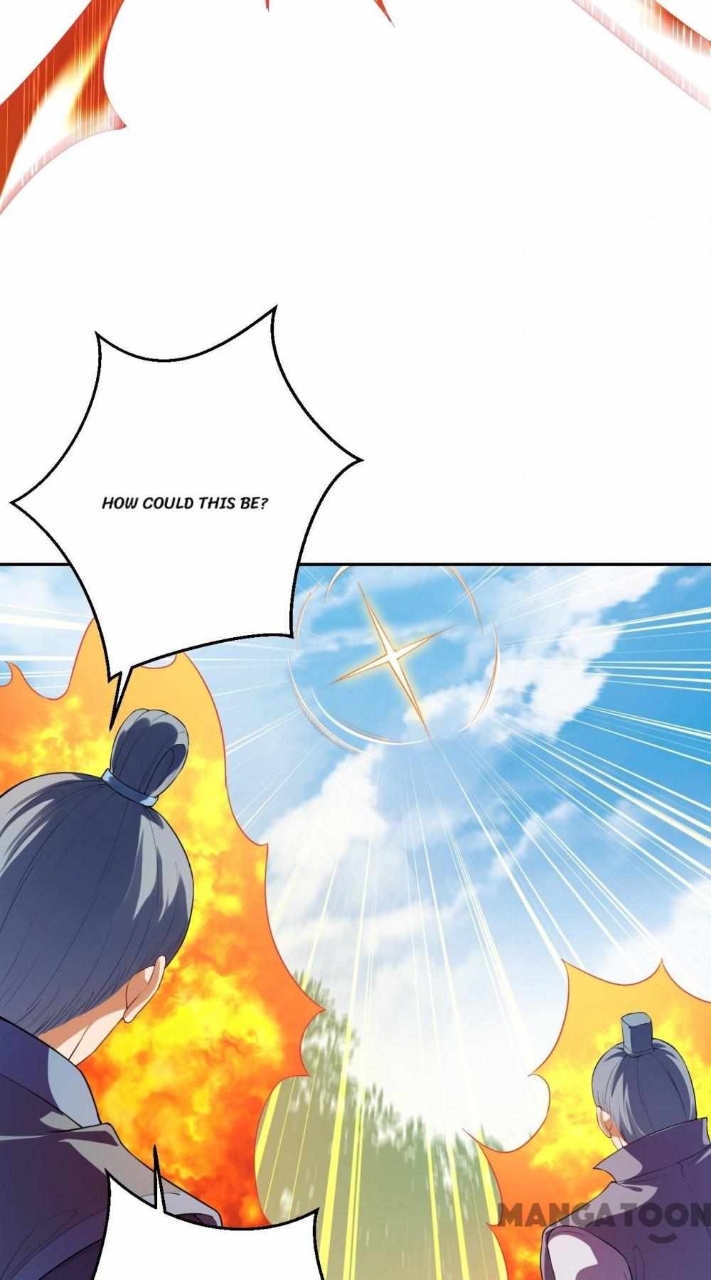 Against The Gods (Reuploaded) Chapter 398-eng-li - Page 62