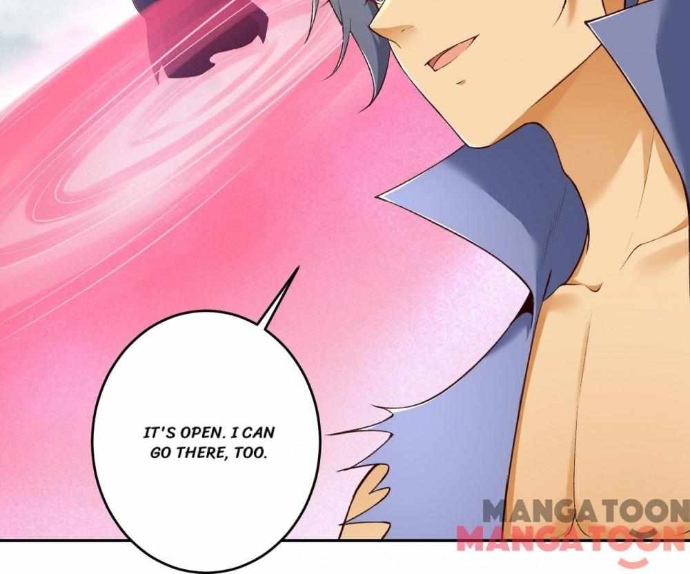 Against The Gods (Reuploaded) Chapter 467-eng-li - Page 54