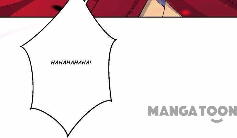Against The Gods (Reuploaded) Chapter 421-eng-li - Page 39