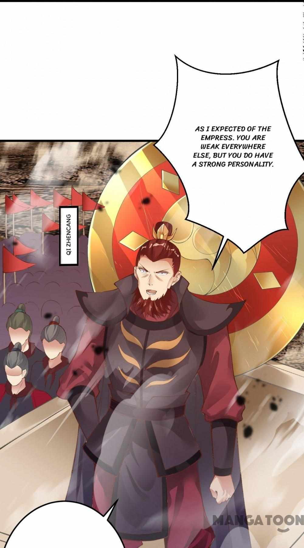 Against The Gods (Reuploaded) Chapter 382-eng-li - Page 62