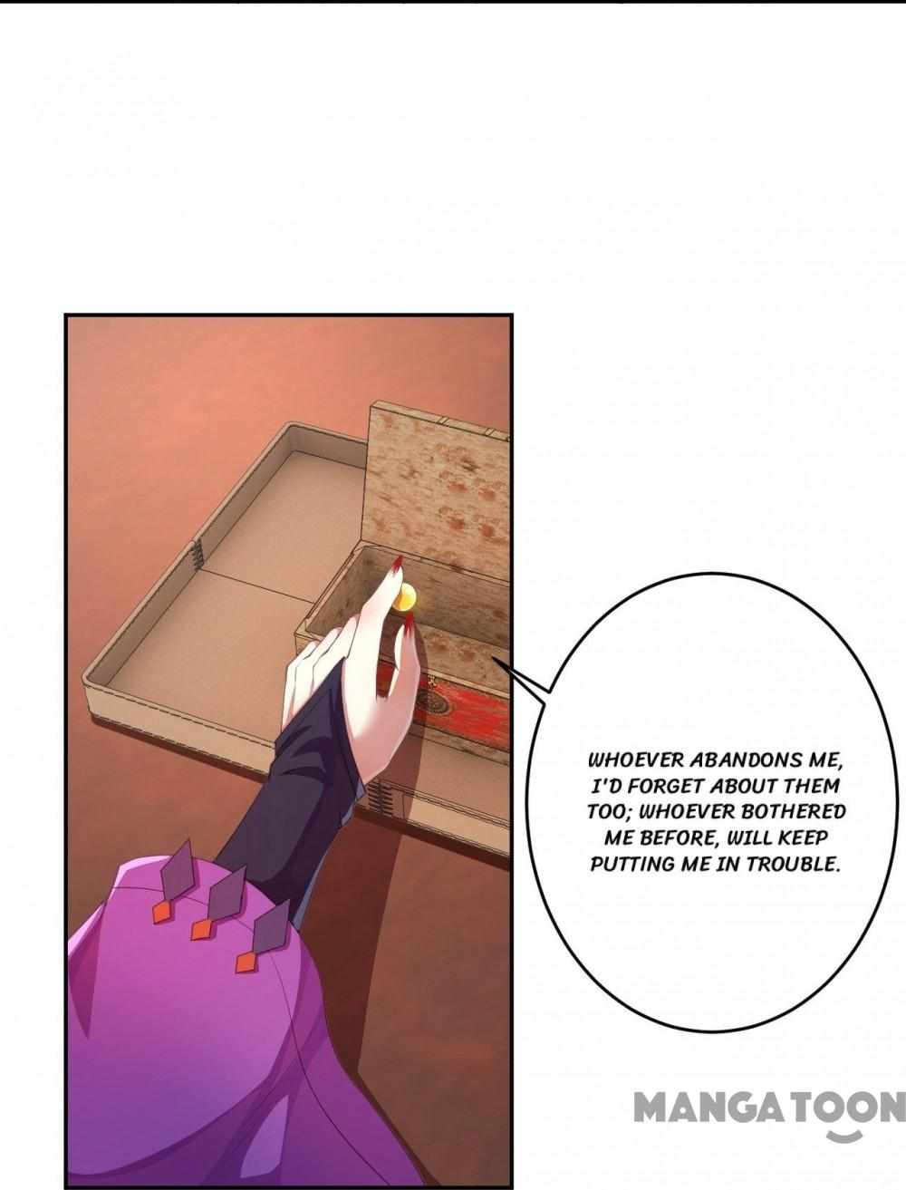 Against The Gods (Reuploaded) Chapter 379-eng-li - Page 109