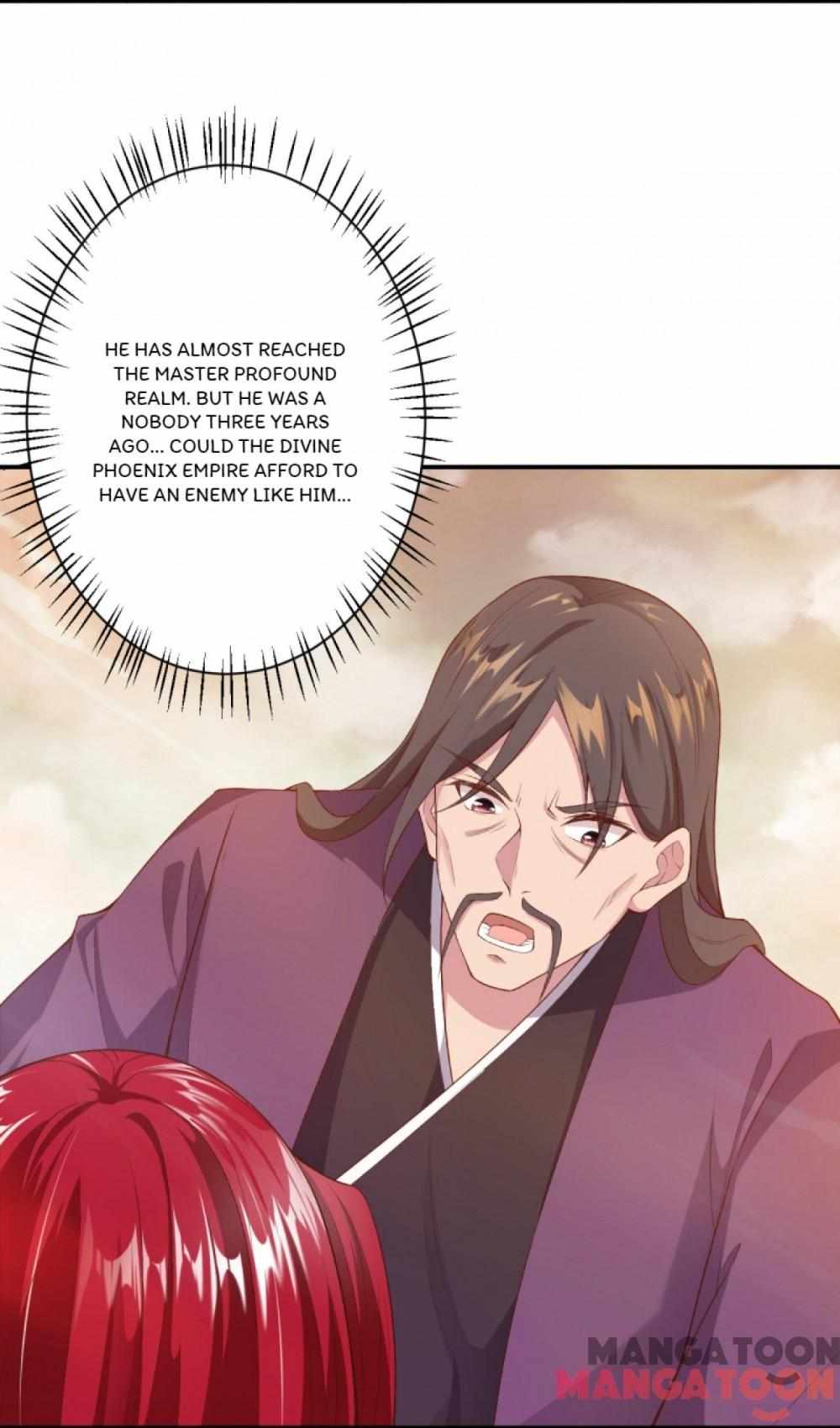 Against The Gods (Reuploaded) Chapter 403-eng-li - Page 63