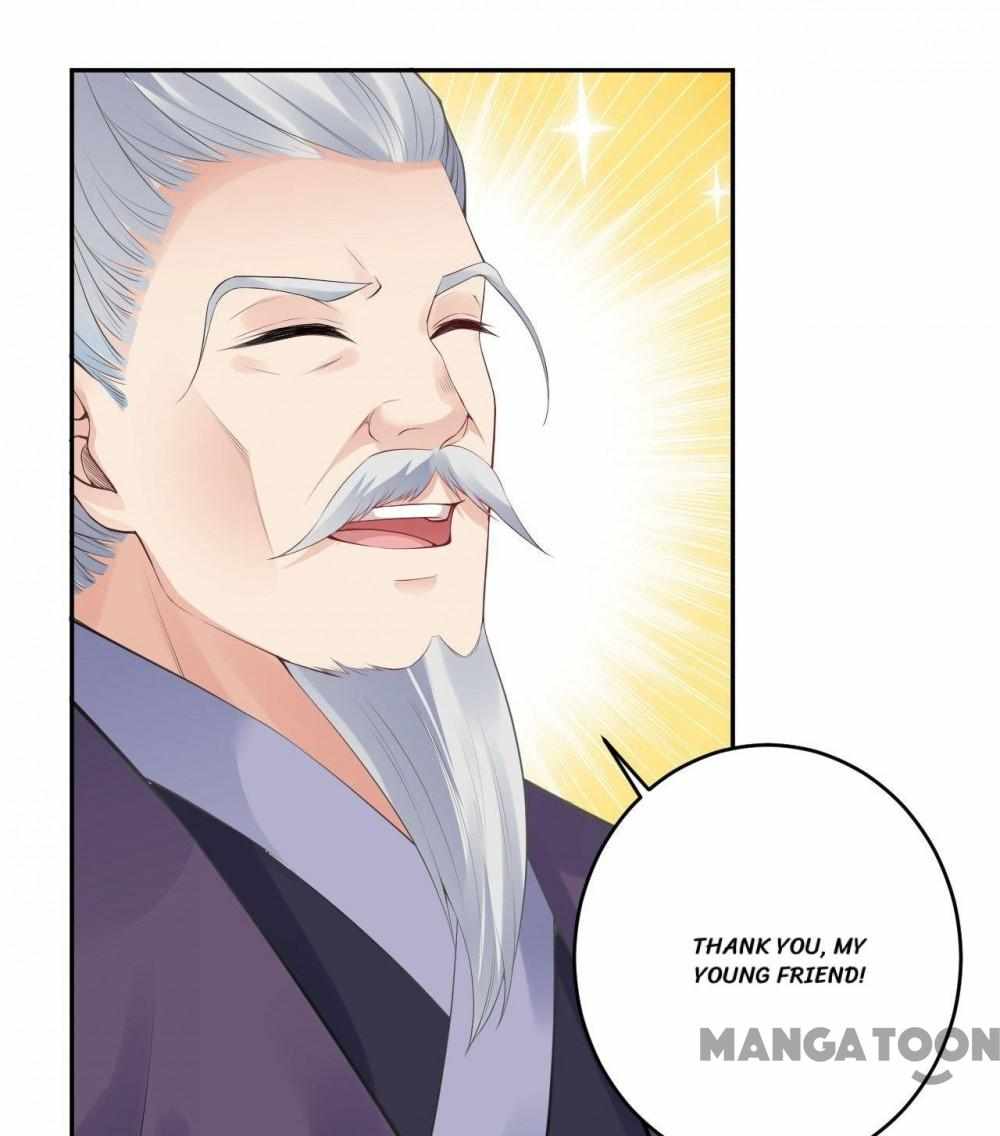 Against The Gods (Reuploaded) Chapter 395-eng-li - Page 63