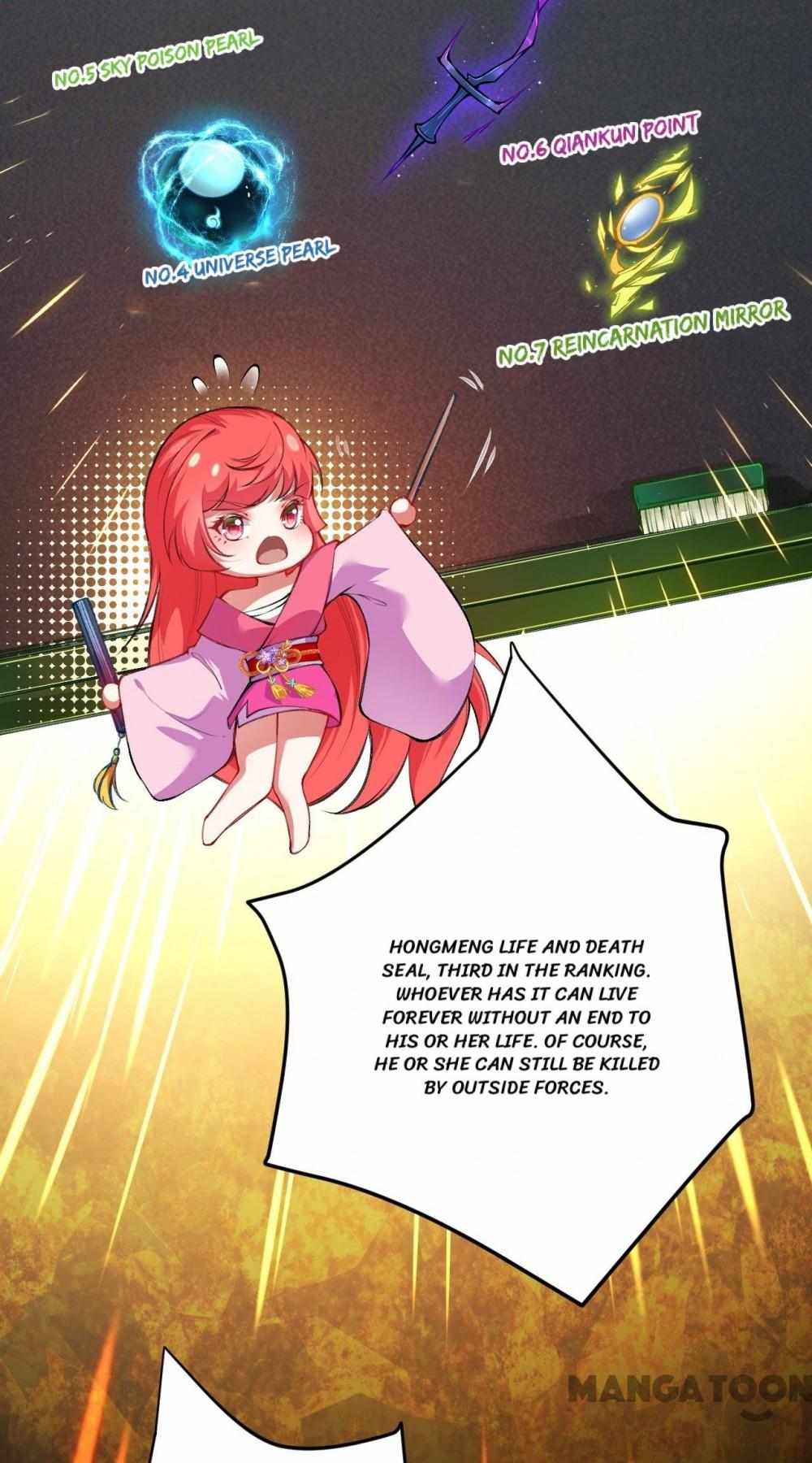 Against The Gods (Reuploaded) Chapter 379-eng-li - Page 84