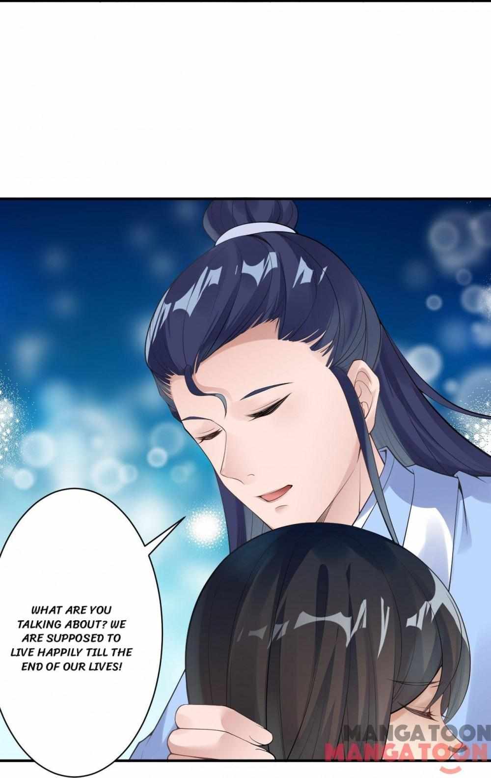 Against The Gods (Reuploaded) Chapter 396-eng-li - Page 94
