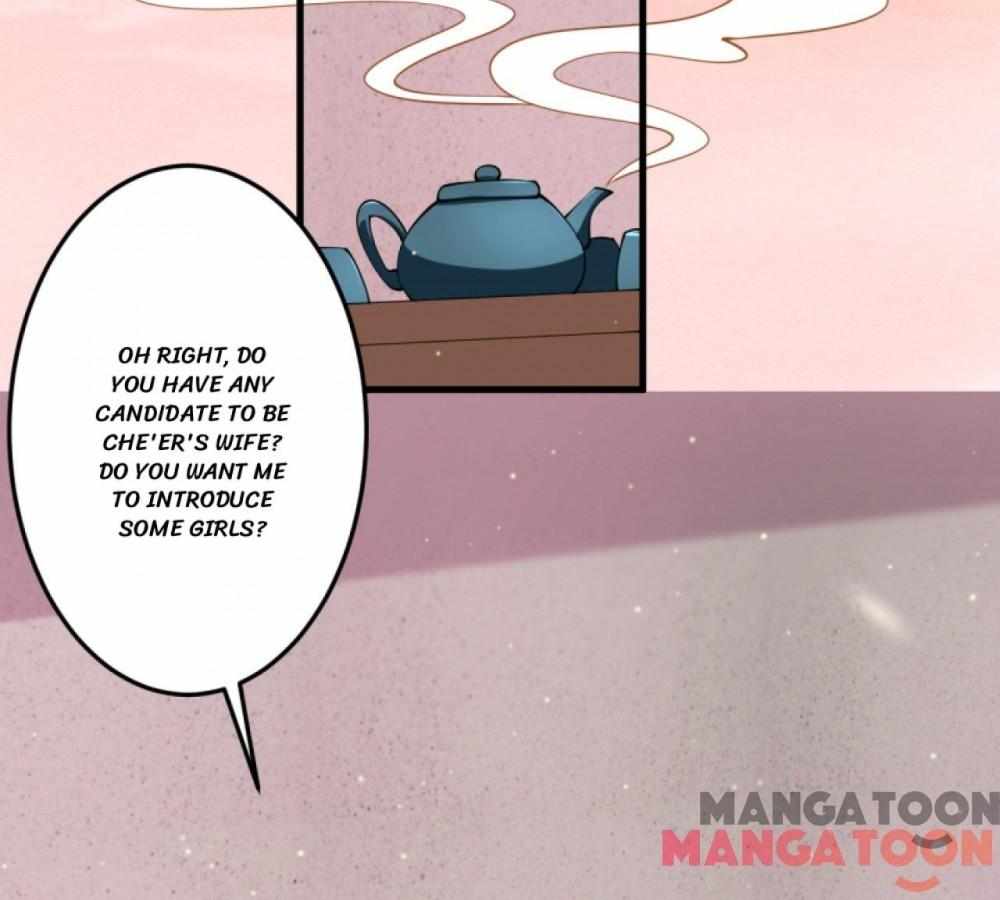 Against The Gods (Reuploaded) Chapter 380-eng-li - Page 40