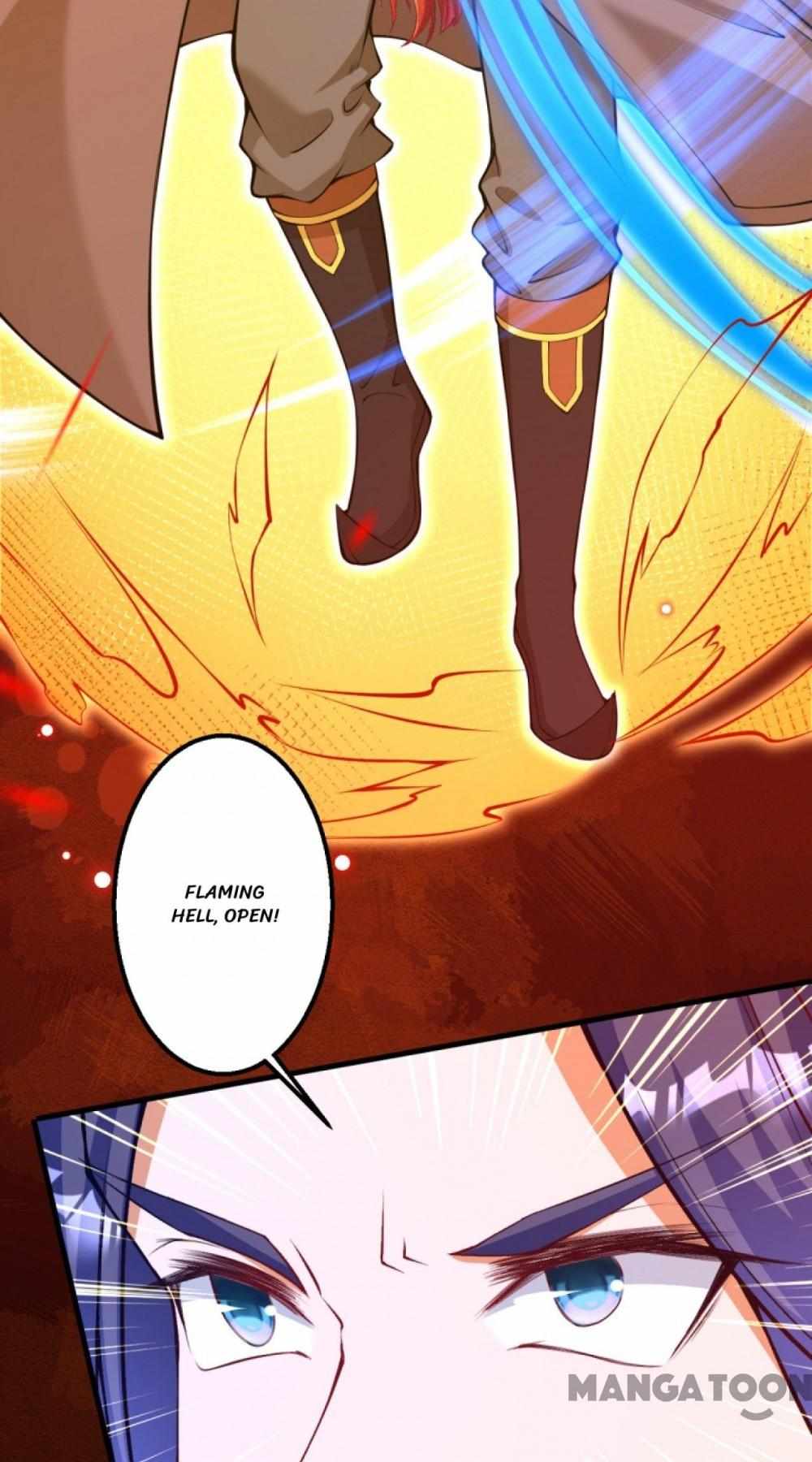 Against The Gods (Reuploaded) Chapter 405-eng-li - Page 72
