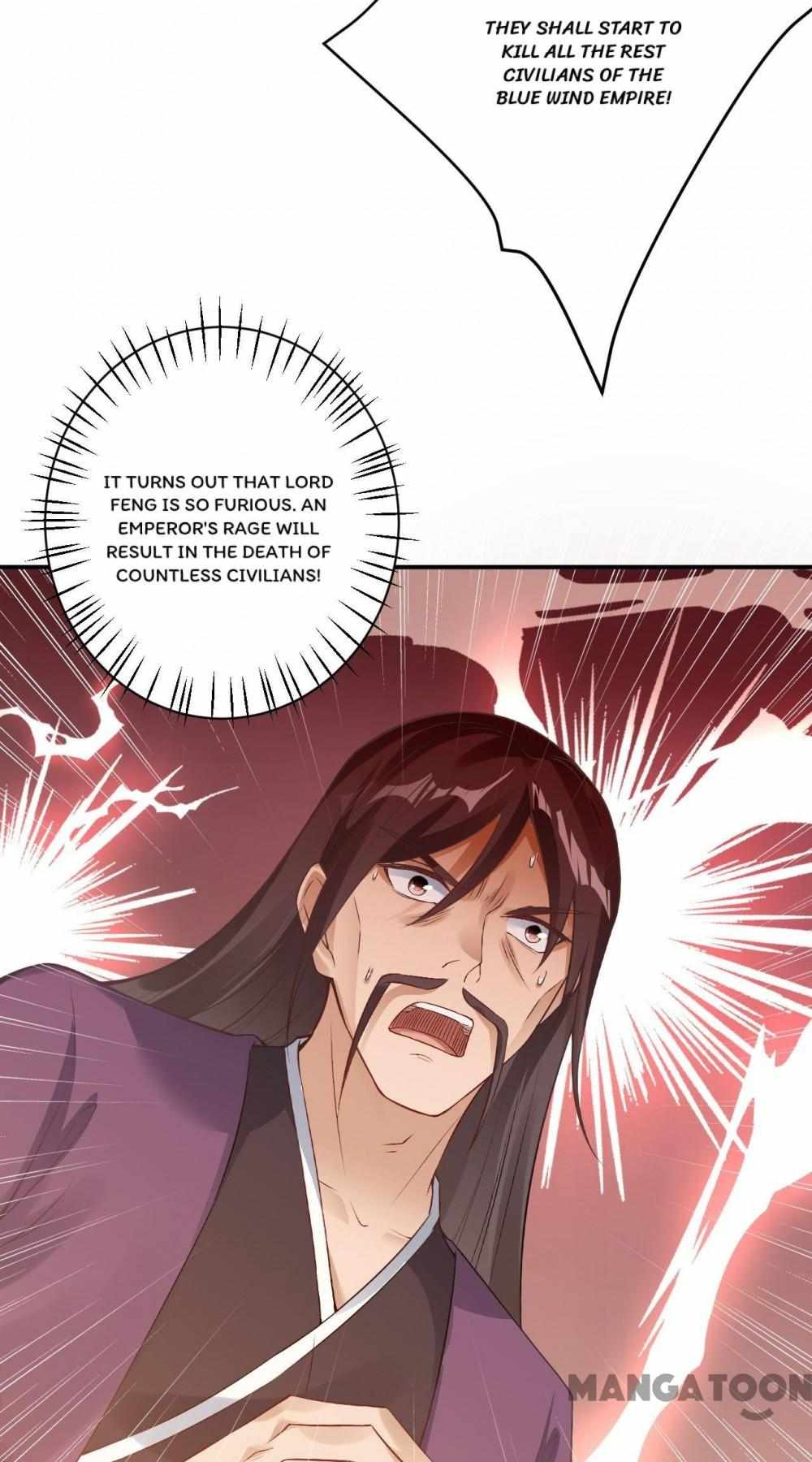 Against The Gods (Reuploaded) Chapter 399-eng-li - Page 72