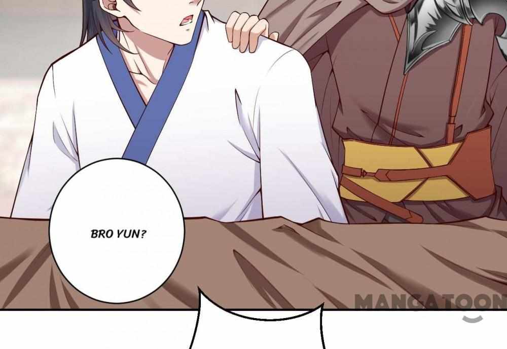 Against The Gods (Reuploaded) Chapter 329-eng-li - Page 1