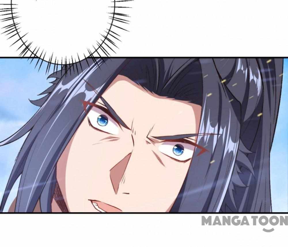 Against The Gods (Reuploaded) Chapter 405-eng-li - Page 9