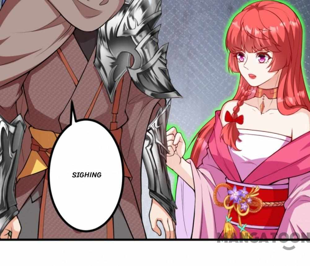 Against The Gods (Reuploaded) Chapter 424-eng-li - Page 4