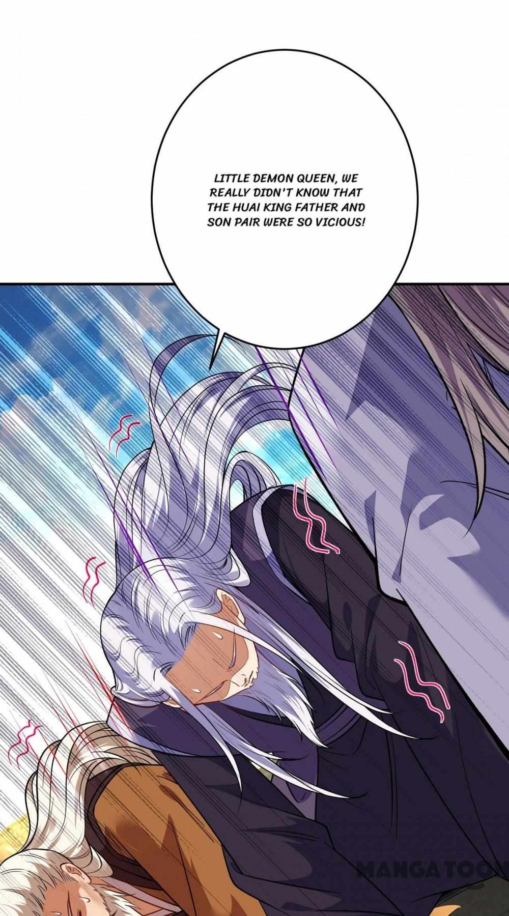 Against The Gods (Reuploaded) Chapter 377-eng-li - Page 67