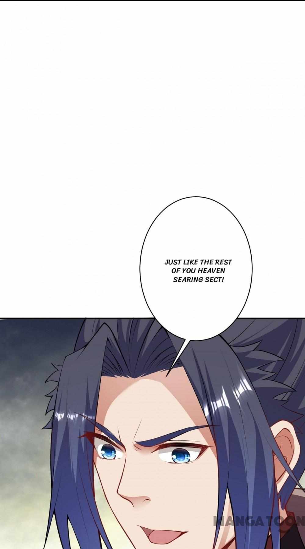Against The Gods (Reuploaded) Chapter 420-eng-li - Page 71