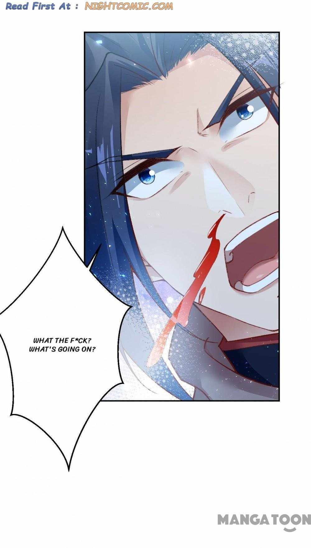 Against The Gods (Reuploaded) Chapter 415-eng-li - Page 84