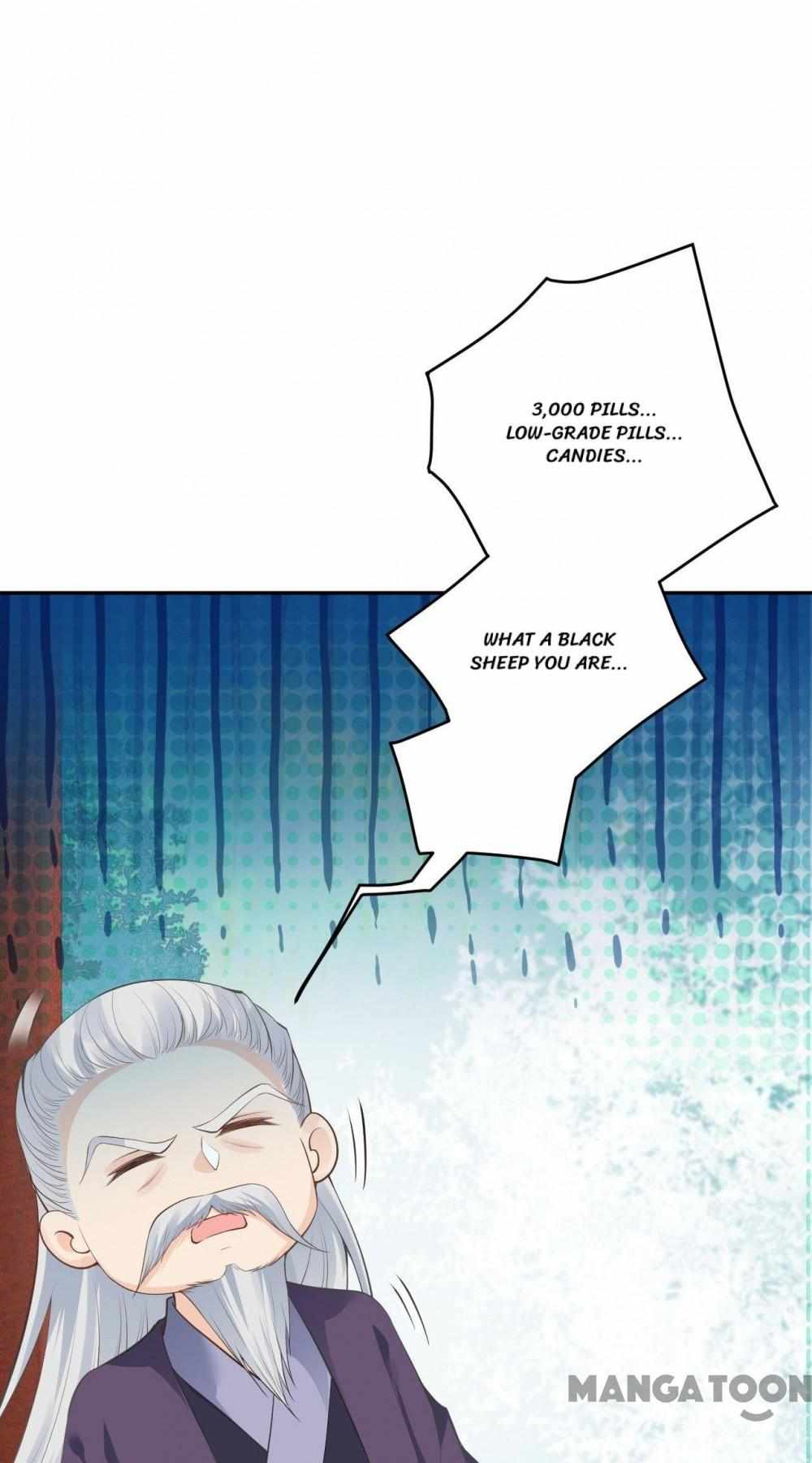 Against The Gods (Reuploaded) Chapter 395-eng-li - Page 53