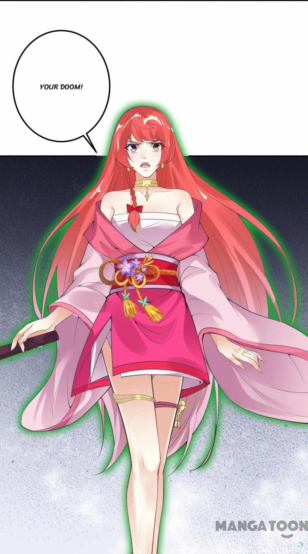 Against The Gods (Reuploaded) Chapter 422-eng-li - Page 100
