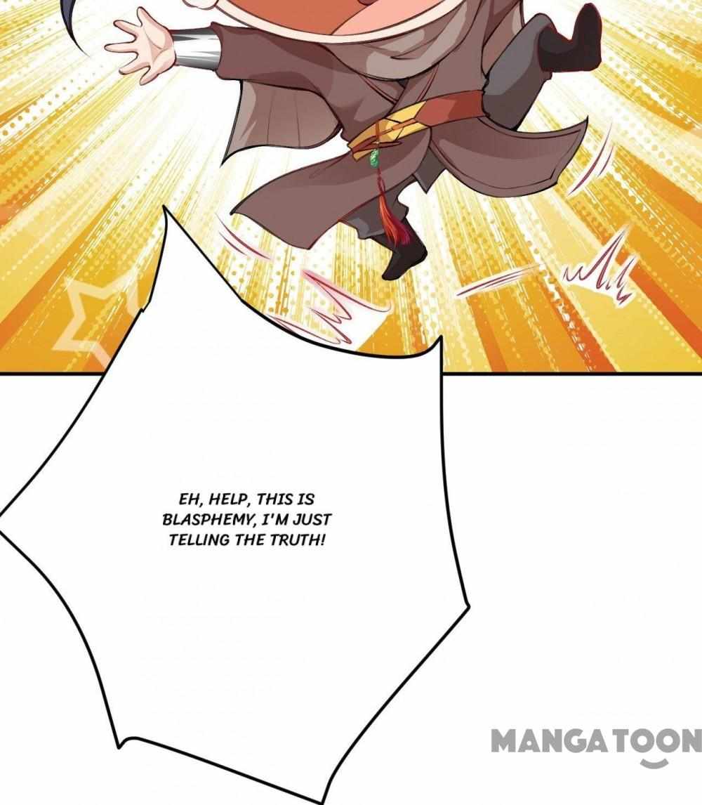 Against The Gods (Reuploaded) Chapter 379-eng-li - Page 99