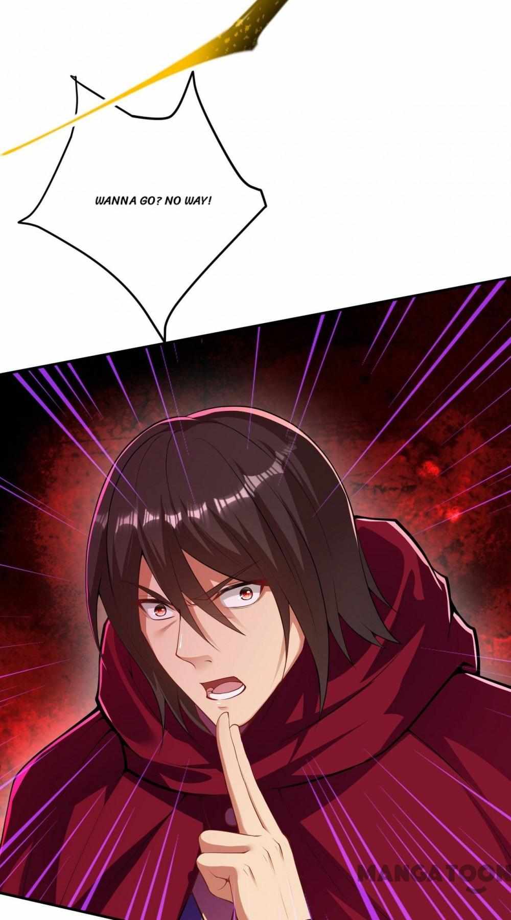 Against The Gods (Reuploaded) Chapter 420-eng-li - Page 115