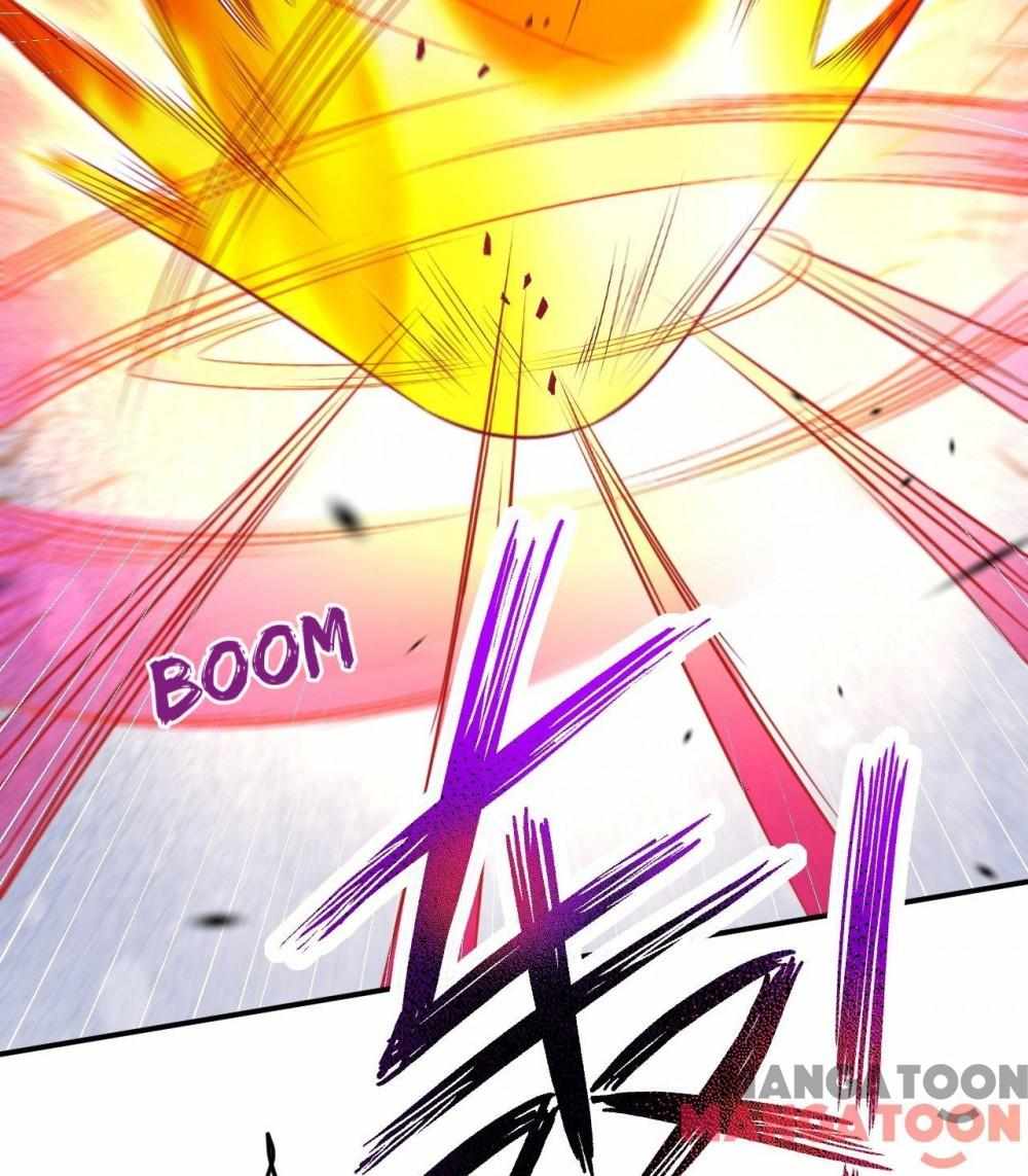 Against The Gods (Reuploaded) Chapter 399-eng-li - Page 53