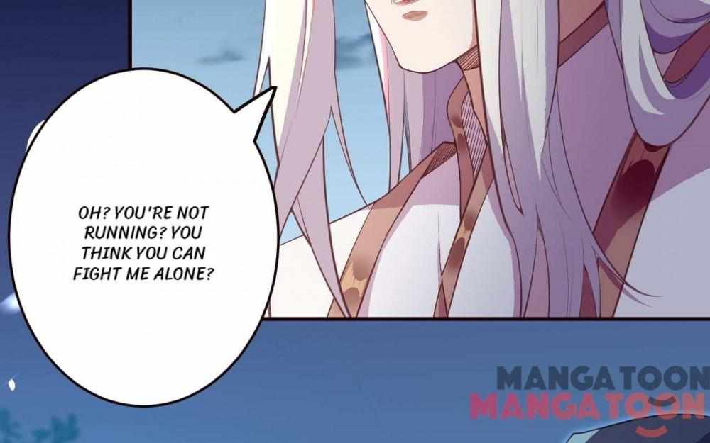 Against The Gods (Reuploaded) Chapter 325-eng-li - Page 3