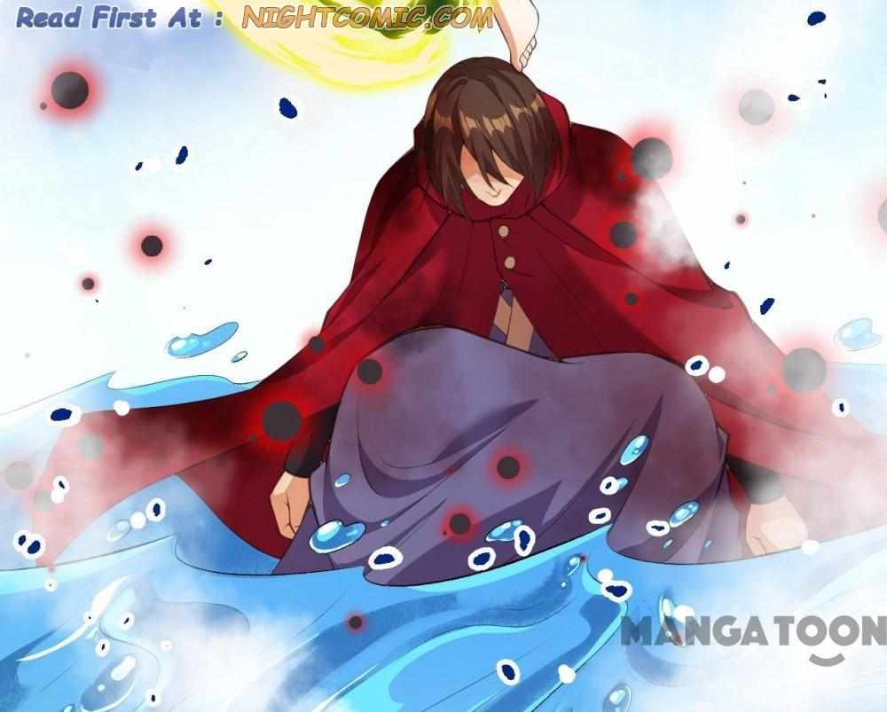 Against The Gods (Reuploaded) Chapter 422-eng-li - Page 119