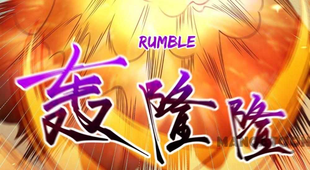 Against The Gods (Reuploaded) Chapter 399-eng-li - Page 41