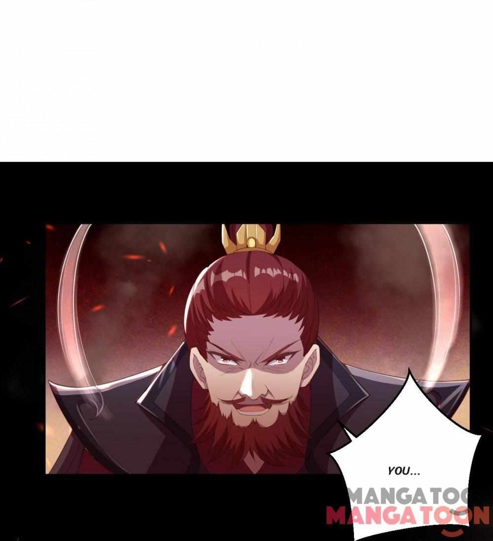 Against The Gods (Reuploaded) Chapter 382-eng-li - Page 70