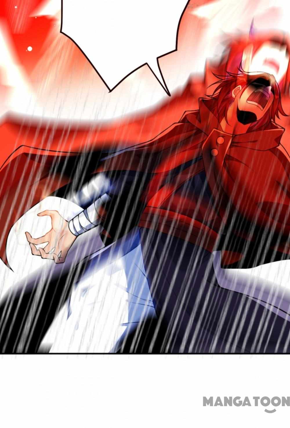 Against The Gods (Reuploaded) Chapter 310-eng-li - Page 32