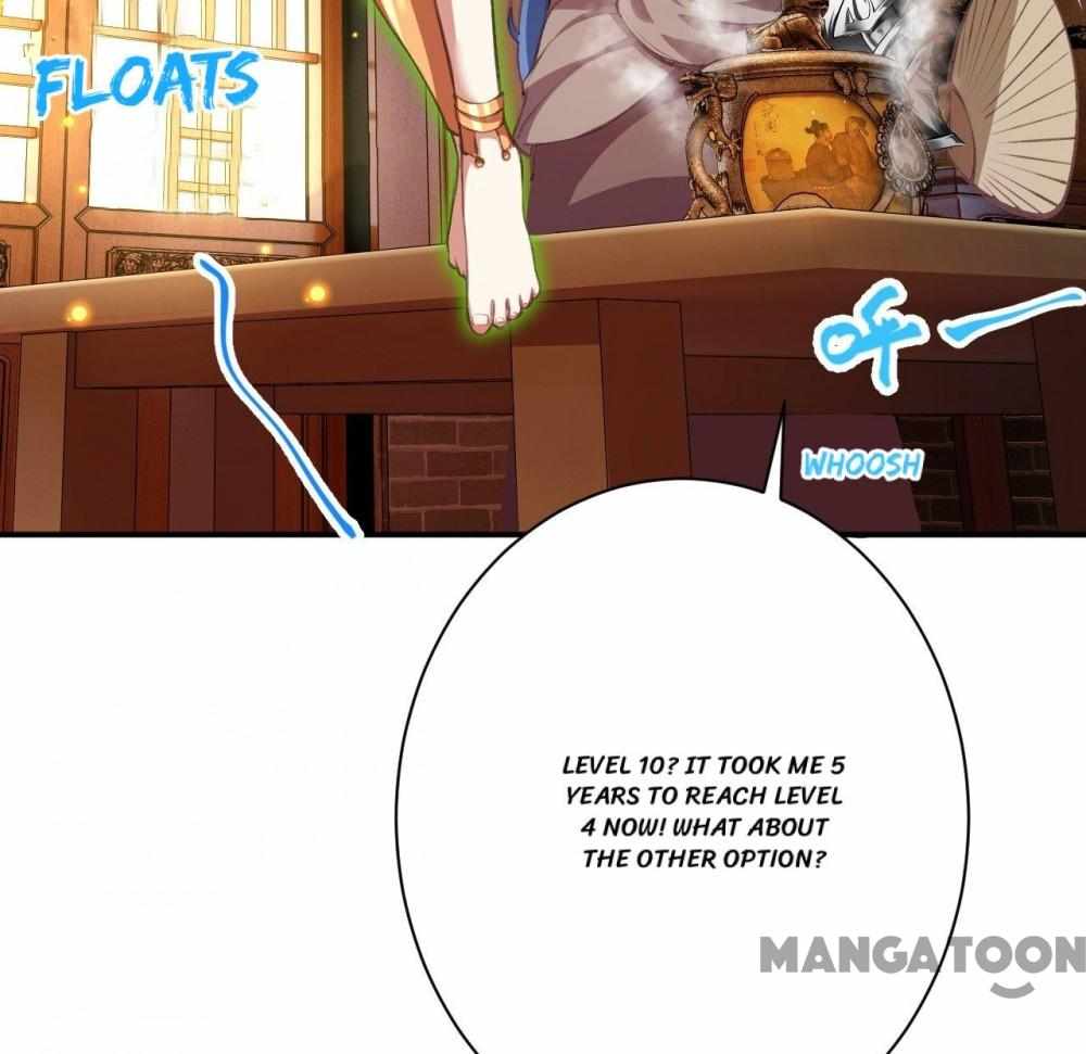Against The Gods (Reuploaded) Chapter 379-eng-li - Page 79