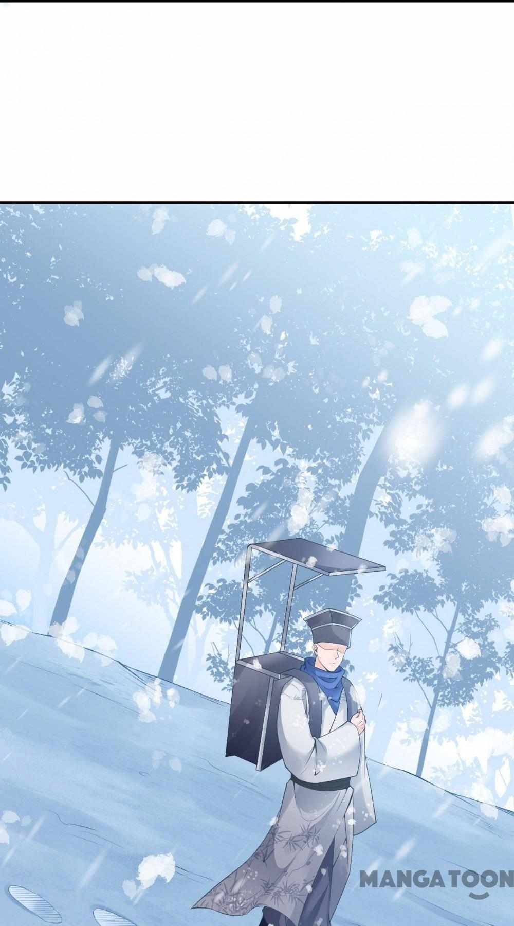 Against The Gods (Reuploaded) Chapter 396-eng-li - Page 76