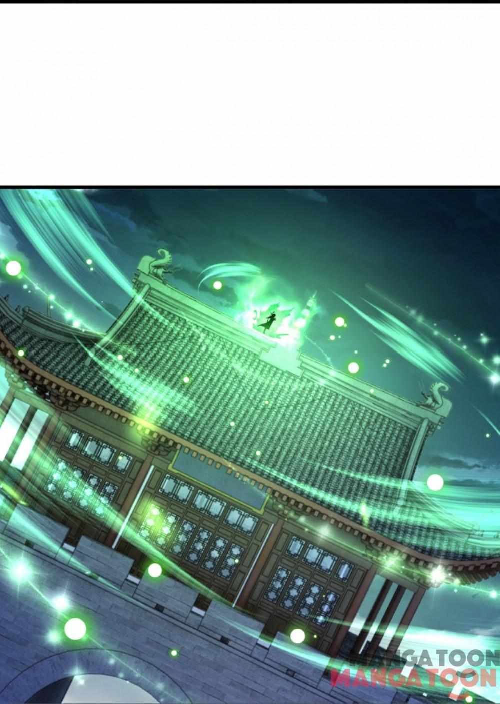 Against The Gods (Reuploaded) Chapter 387-eng-li - Page 24