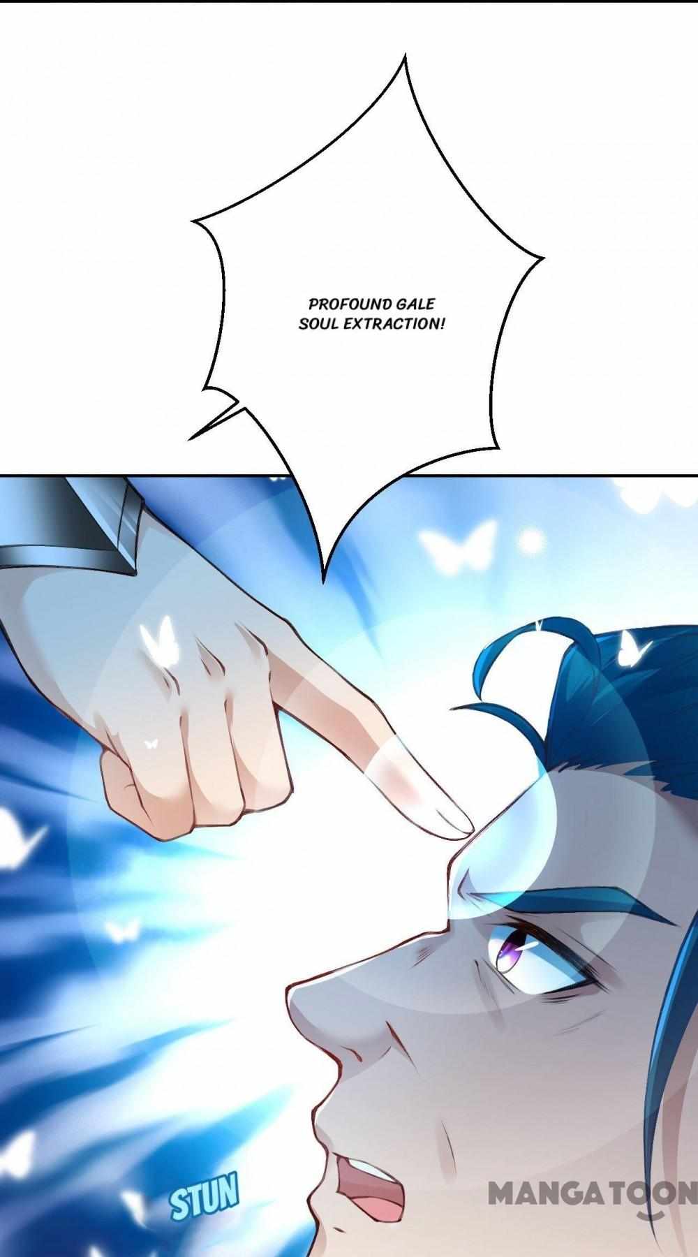 Against The Gods (Reuploaded) Chapter 386-eng-li - Page 32