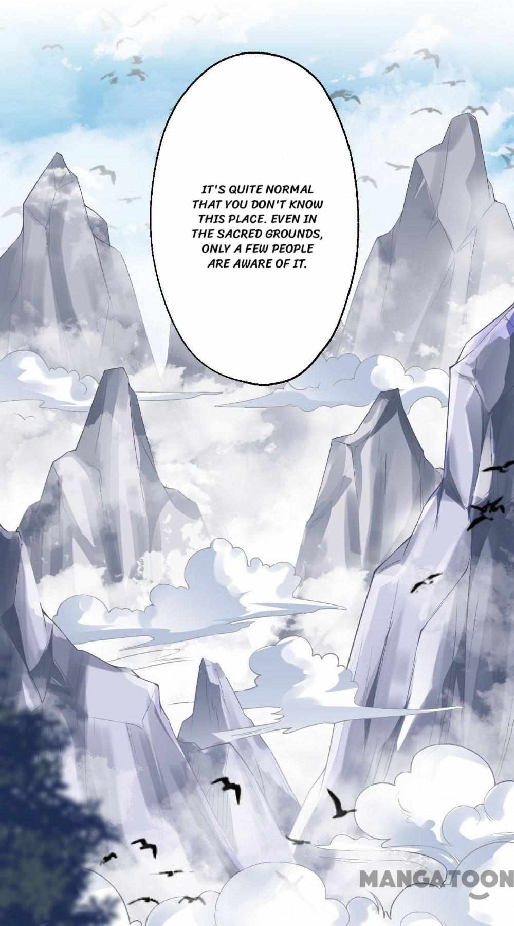 Against The Gods (Reuploaded) Chapter 396-eng-li - Page 9