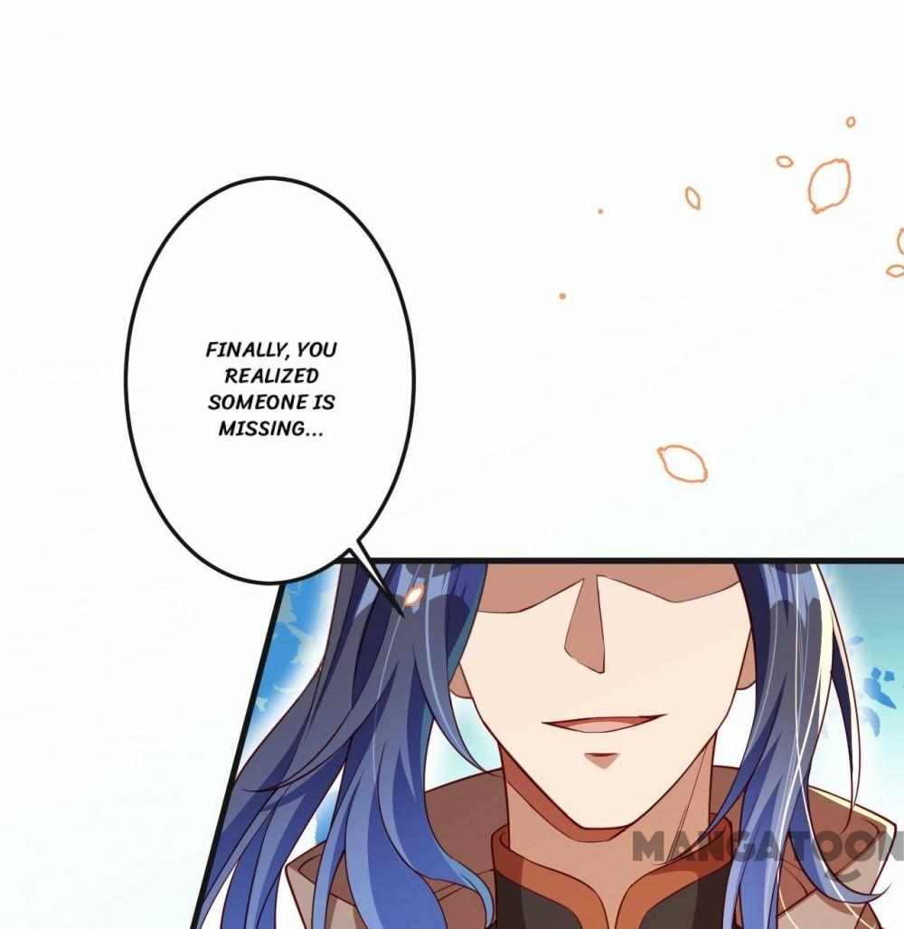 Against The Gods (Reuploaded) Chapter 402-eng-li - Page 115