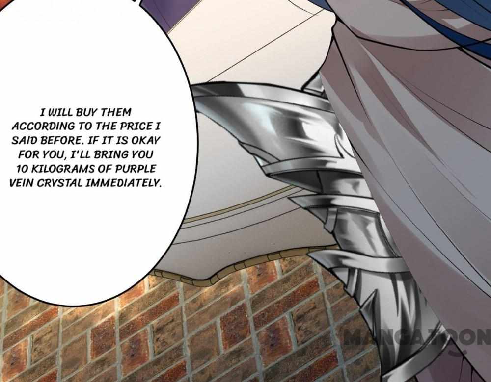 Against The Gods (Reuploaded) Chapter 395-eng-li - Page 61
